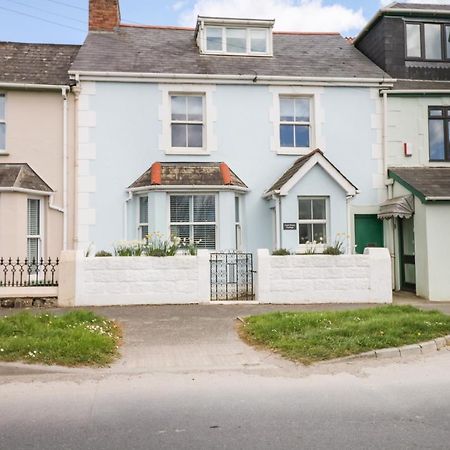 Cool Stone Cottage Instow Extérieur photo