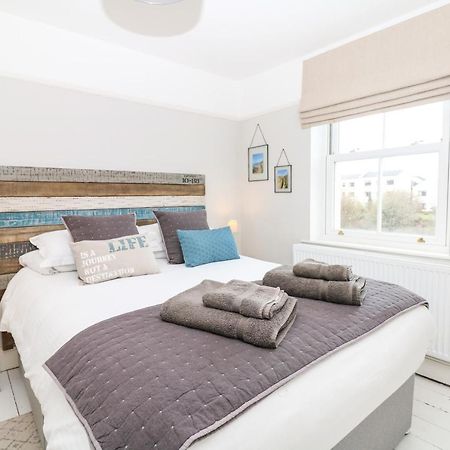 Cool Stone Cottage Instow Extérieur photo