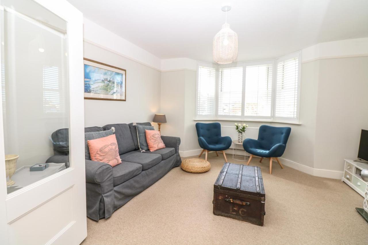 Cool Stone Cottage Instow Extérieur photo