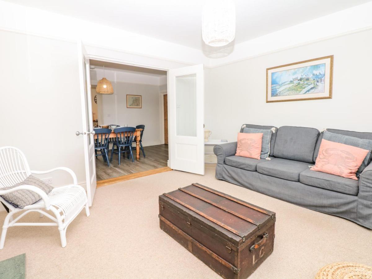 Cool Stone Cottage Instow Extérieur photo