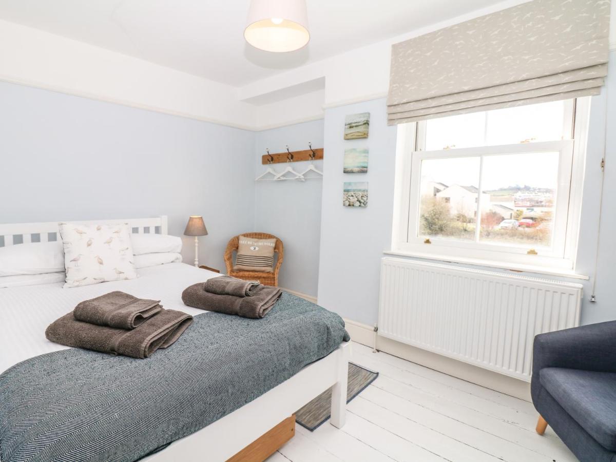 Cool Stone Cottage Instow Extérieur photo