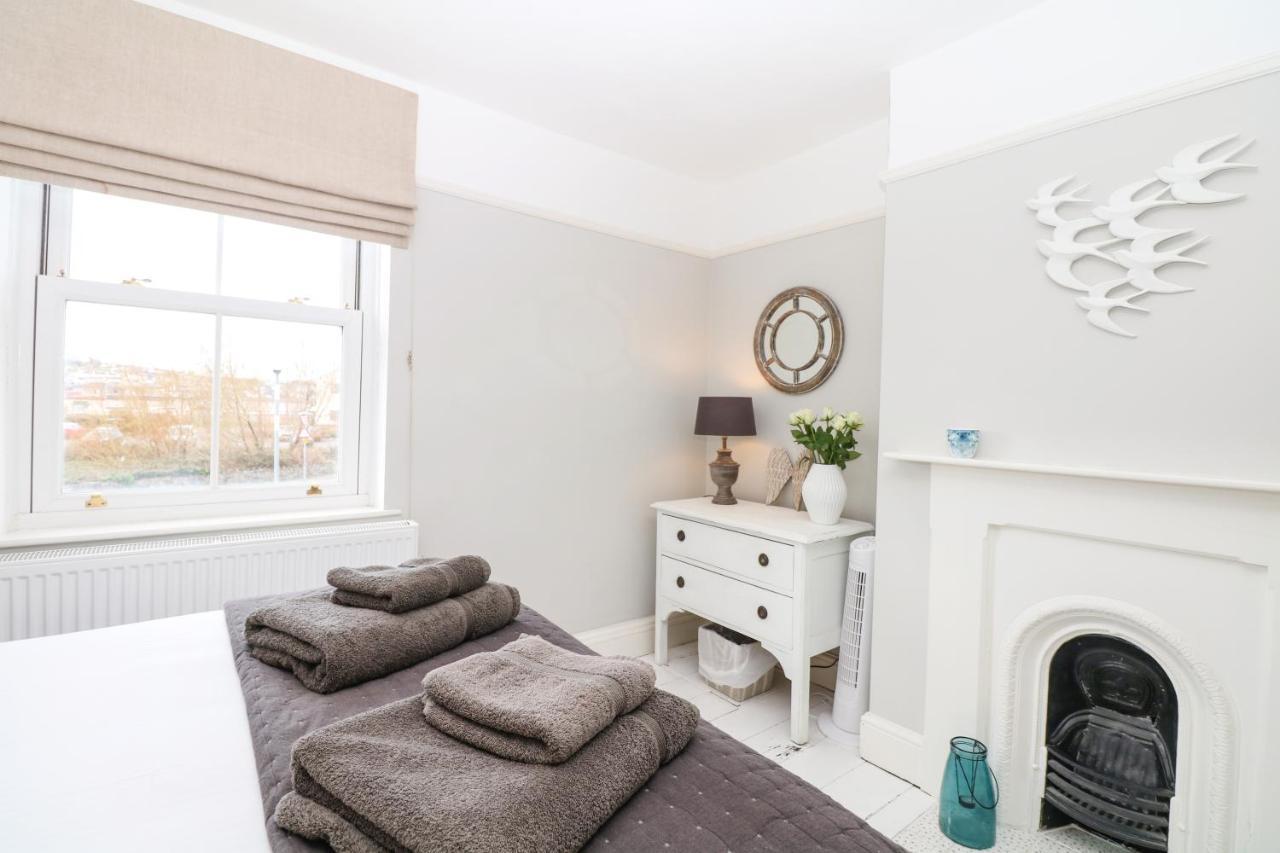 Cool Stone Cottage Instow Extérieur photo
